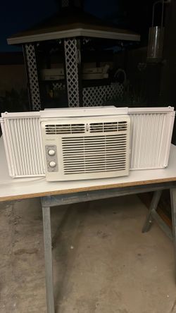 Window Air Conditioner