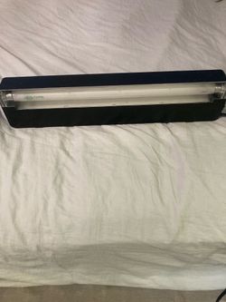 UVB Lamp