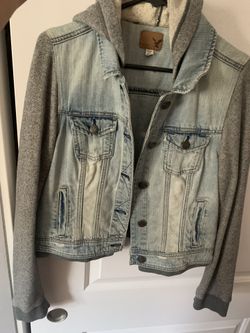 Women denim Jacket