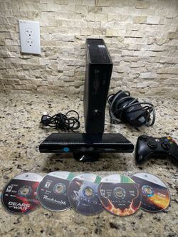 XBox 360 Console - Working Condition