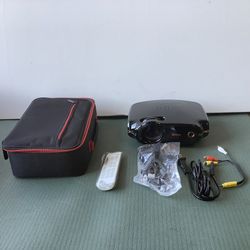 Hdmi Led Projector 150 Inch