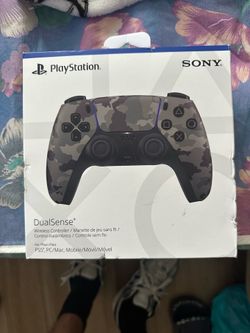 Ps5 controller