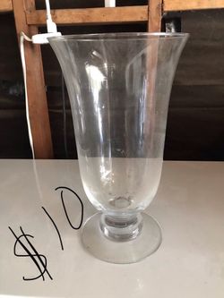 Large Vase