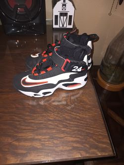 Ken Griffey Jr Size 4Y