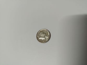1939 proof mercury dime