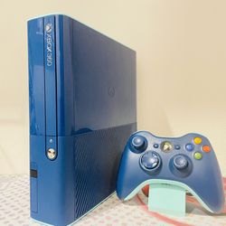 Xbox 360 Slim E - Limited Edition Fully Loaded!!!