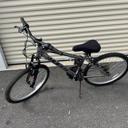 24” Huffy Bicycle