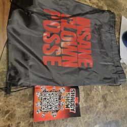 Insane Clown Posse Bag