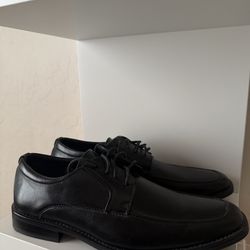 Bonafini Men’s Dress Shoes - Black