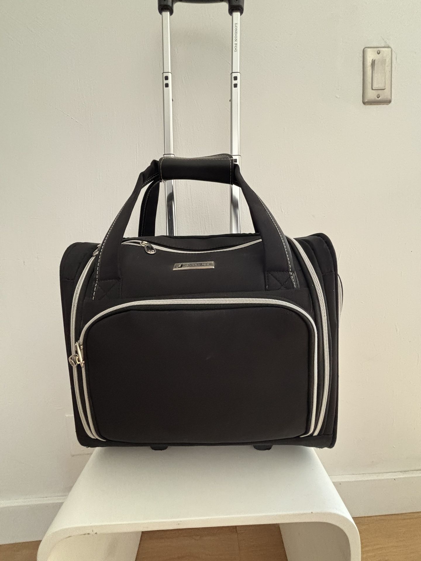 Travel Bag W/wheels