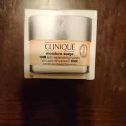 Clinique 