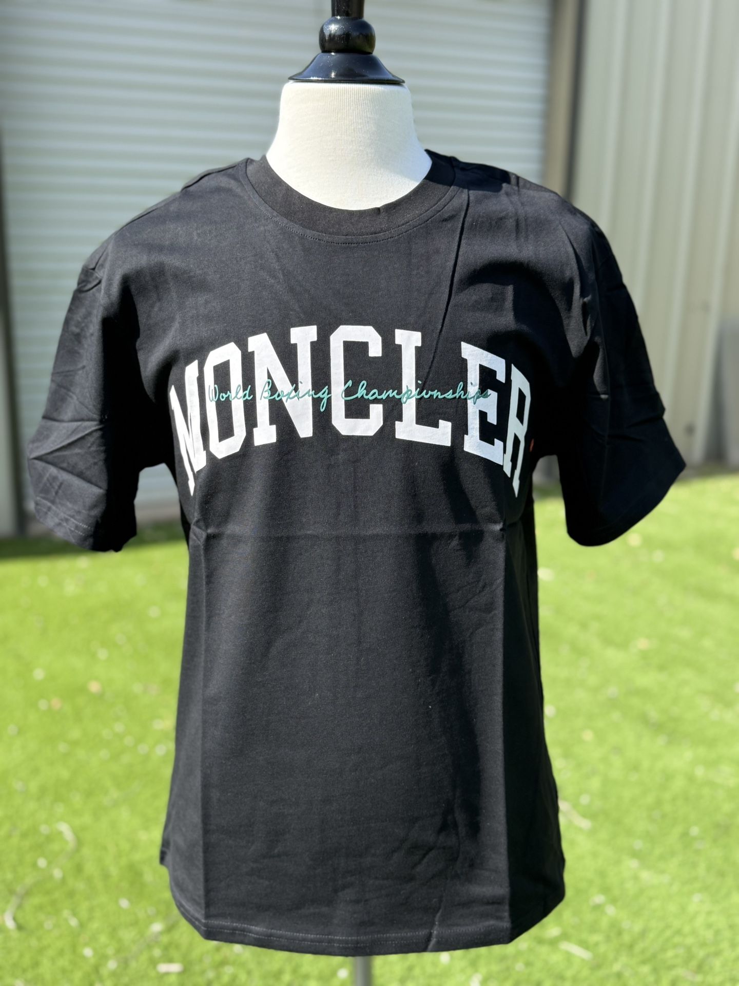 Men’s TShirt Size Medium Available