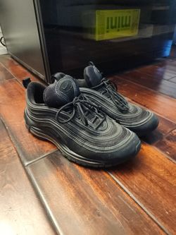 Nike Air Max 97s