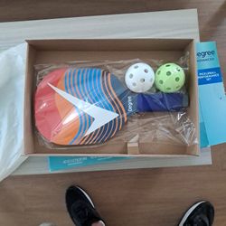 Pickleball Set