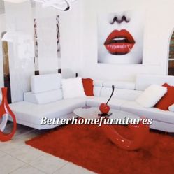 Brand New Sectional- Finance Available 💴 