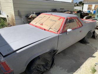 Sandblasting