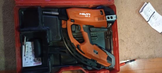 Hilti GX3