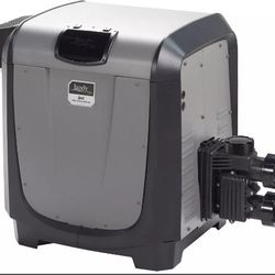 Janndy Pool Heater 250btu