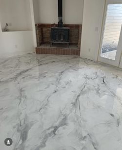 Resin Epoxy