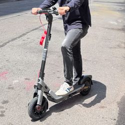 Segway E3 Pro Electric Scooter