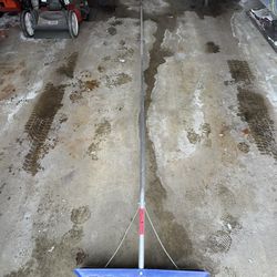 Snow Roof Rake