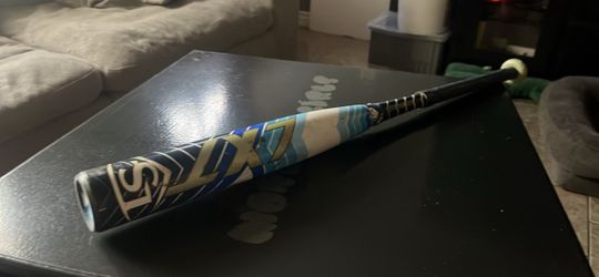 Louisville slugger fastpitch bat 31 -10