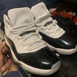 Jordan 11s 2018