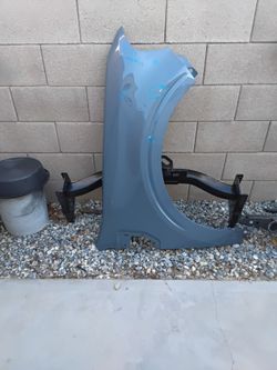 Ford maverick 2022- 2025  right side Used Oem