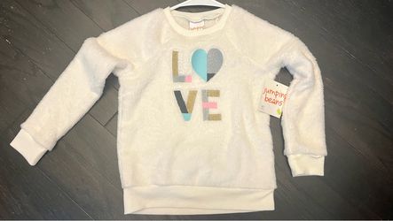 New Kids Warm fluffy Sweater