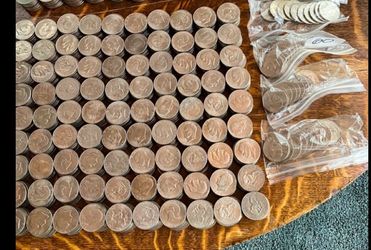 Eisenhower Dollars
