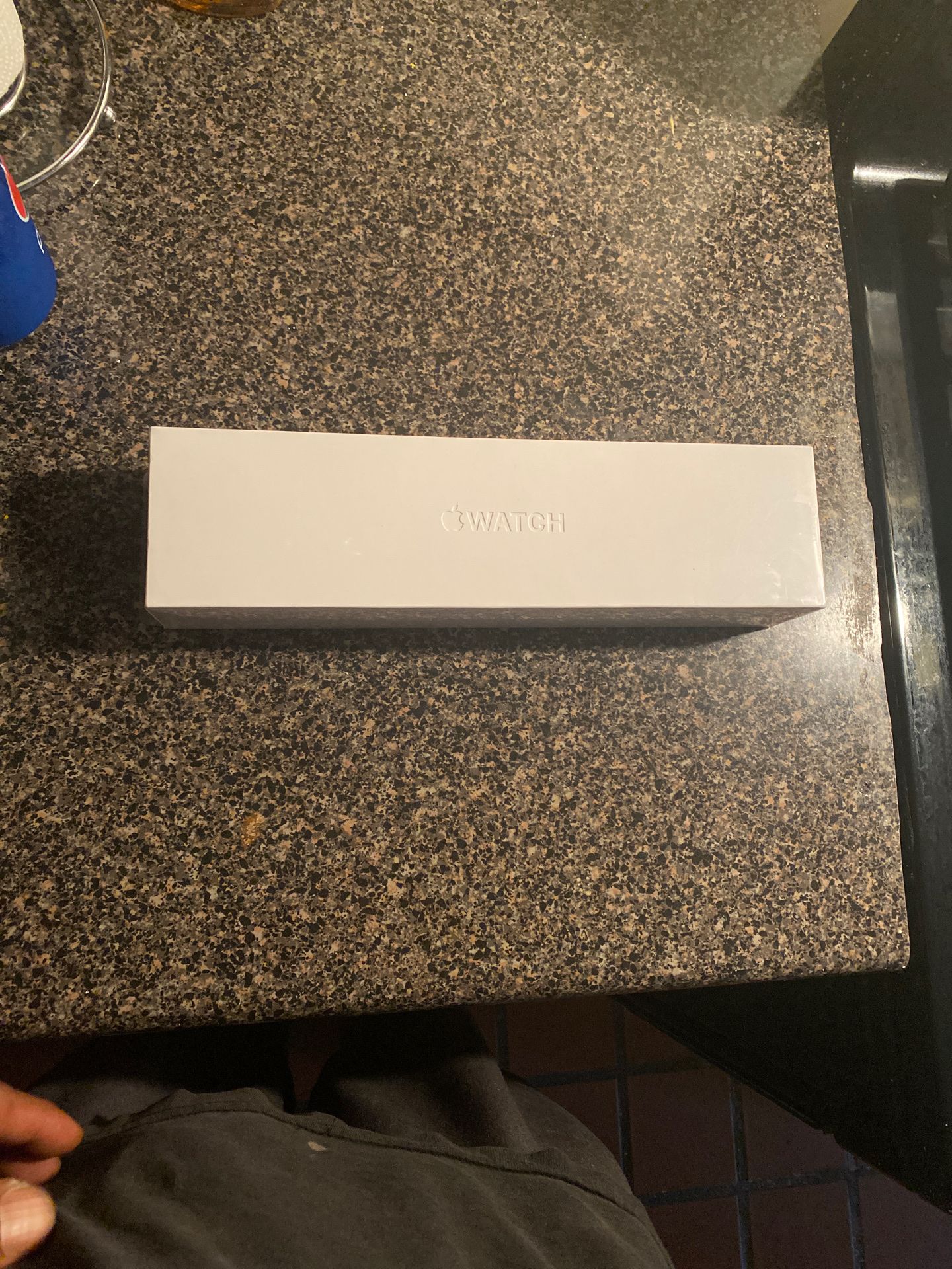 Brand new 5 series Apple Watch ⌚️ $350 FIRM!!