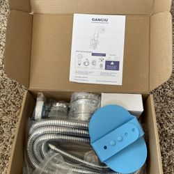 Dog Washer Handheld Shower Kit