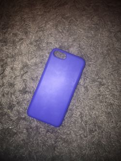 iPhone 7/8 case