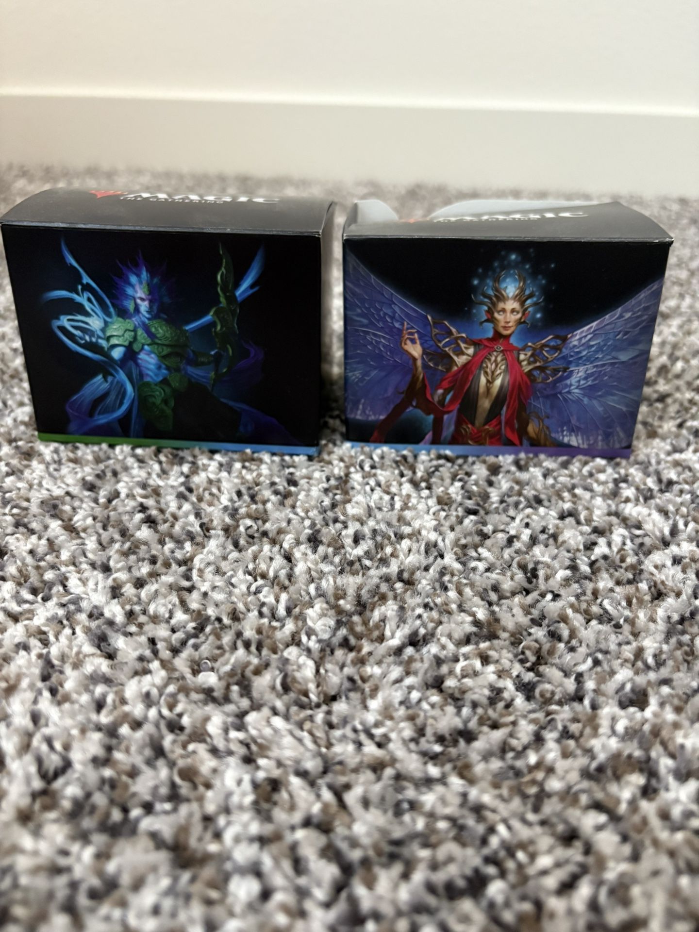Commander Decks