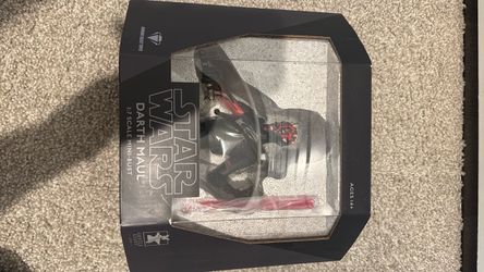 Star Wars Darth Maul 1:7 Scale Mini Bust