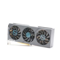 Gigabyte GeForce RTX 4060 Ti Eagle OC 8GB GDDR6 Graphics Card GV-N406TEAGLE-8GD
