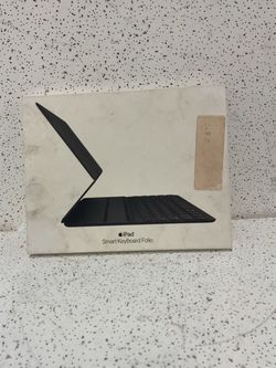 Apple iPad Smart Keyboard Folio 12.9