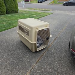 Dog Crate  Extra Large 