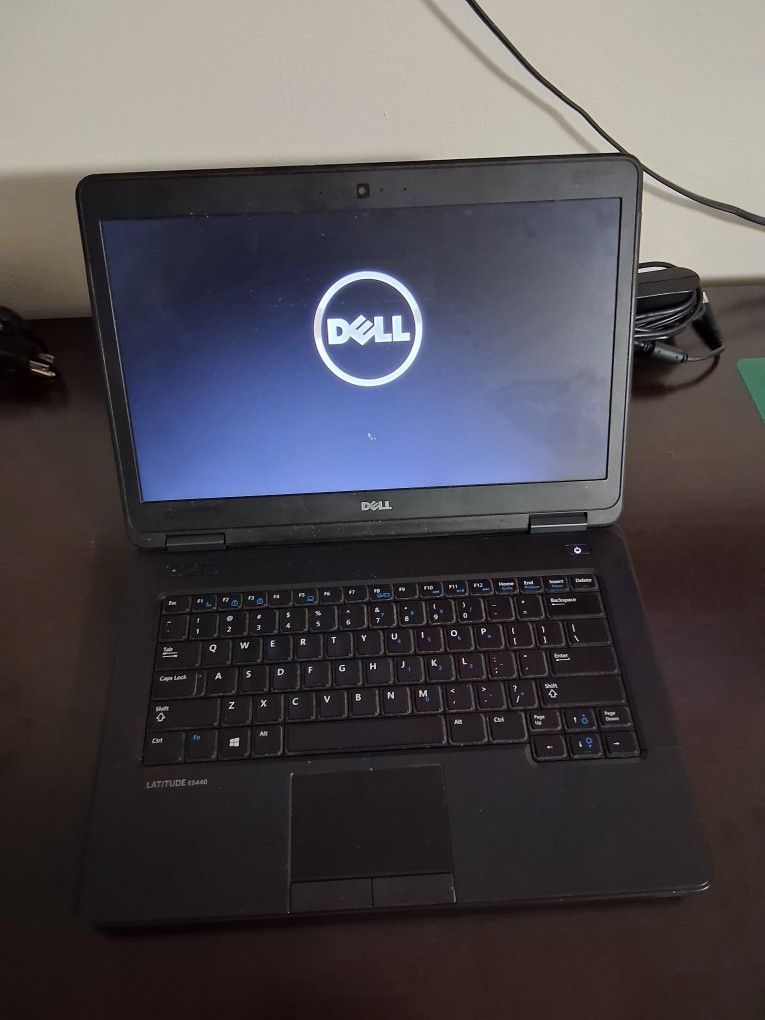 Dell Latitude E5440 i5-4200U, 8GB RAM 128GB SSD, Windows 10Pro($120 NOTHING LESS!!)