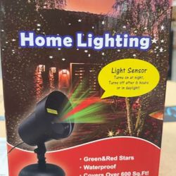 Lights Projector 