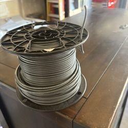 High-speed 12 AWG MTW Cable 