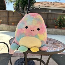 Squishmallow Backpack