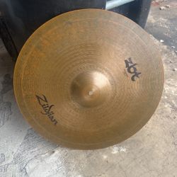 ZBT 20in Zildjian Crash Ride