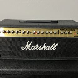 Marshall VS100 amp head