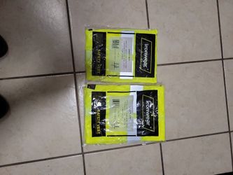 Safety Vests