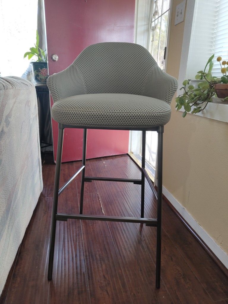 Bar Stool Set New In Box