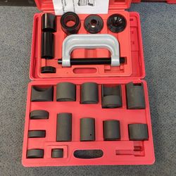 Master Ball Joint Service Kit