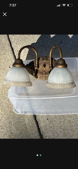 Wall Light Sconce