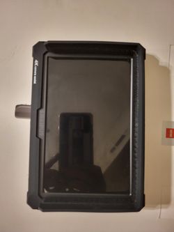 Lilliput 4k Camera Assist