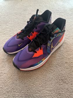KYRIE LOW 5 'JEWELL LOYD'. Size 11, brand new no box